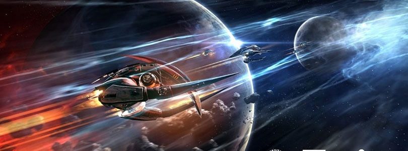 EVE Online: CCP Games startet die EVE Academy