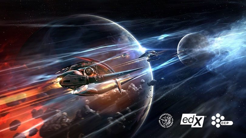 EVE Online: CCP Games bietet gemeinsam mit der Universität Island einen neuen Studienkurs an