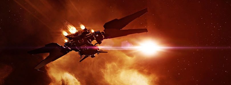 EVE Online: Mac-Client unterläuft erneut Tests auf Singularity Testserver