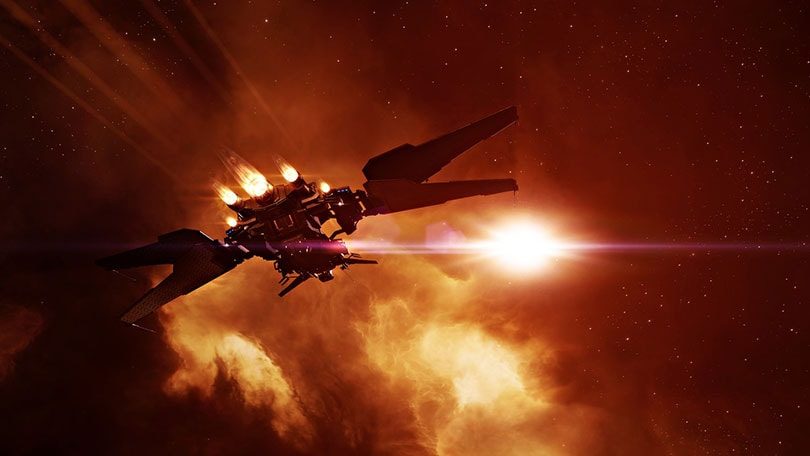 EVE Online: Mac-Client unterläuft erneut Tests auf Singularity Testserver