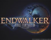 Final Fantasy 14: über 15 Minuten neues „Endwalker“ Gameplay