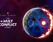 First Strike: Daily Conflict – Update bringt sieben neue Modi ins Spiel