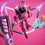 Fortnite: neues Crew-Paket im Juni – Die „Mecha-Kuschelmeisterin“ wurde aktiviert