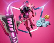 Fortnite: neues Crew-Paket im Juni – Die „Mecha-Kuschelmeisterin“ wurde aktiviert