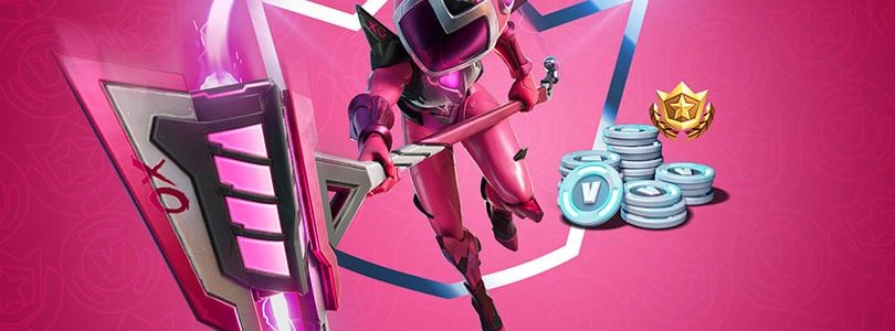 Fortnite: neues Crew-Paket im Juni – Die „Mecha-Kuschelmeisterin“ wurde aktiviert