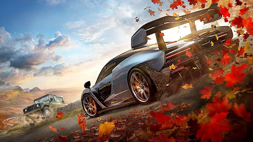 Forza Horizon 5: soll angeblich in Mexiko angesiedelt sein