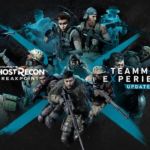 Ghost Recon: Breakpoint – KI Team Update kommt nächste Woche