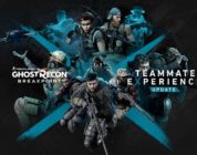 Ghost Recon: Breakpoint – KI Team Update kommt nächste Woche