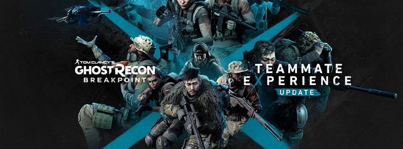 Ghost Recon: Breakpoint – KI Team Update kommt nächste Woche