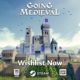 Going Medieval: Art