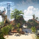 Horizon Forbidden West: Cross-Gen-Entwicklung ist nicht einschränkend