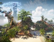 Horizon Forbidden West: Cross-Gen-Entwicklung ist nicht einschränkend