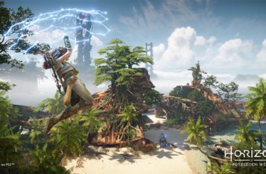 Horizon Forbidden West: Neues Video stellt bekannte und neue Stämme vor