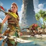 Horizon Forbidden West: erscheint der Titel doch erst 2022?