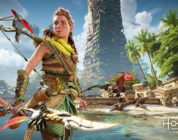 Horizon Forbidden West: neue Screenshots veröffentlicht