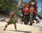 Horizon Forbidden West: Komponisten und Demo-EP vorgestellt