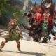 Horizon Forbidden West: Neues Video stellt weitere Maschinen vor