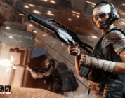 Insurgency: Sandstorm – nächstes wichtiges kostenlose Content Update „Operation: Livewire“ ist jetzt verfügbar