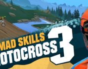 Mad Skills Motocross 3: ab sofort verfügbar