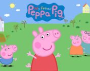 Meine Freundin Peppa Big: Abenteuer-Videospiel erscheint diesen Herbst