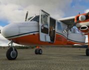 Microsoft Flight Simulator: BlackBox Simulation veröffentlicht die BN2 Islander