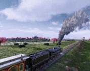 Railway Empire: Japan DLC ab sofort erhältlich!