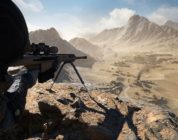 Sniper Ghost Warrior Contracts 2: Weiterer Trailer präsentiert neues Gameplay