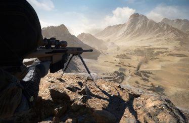 Sniper Ghost Warrior Contracts 2: Weiterer Trailer präsentiert neues Gameplay