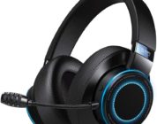 Das Creative SXFI AIR Gamer im Test: ein All-in-One Gaming Headset