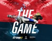 The Crew 2: Season 2 – Episode 2 – The Game ab sofort verfügbar