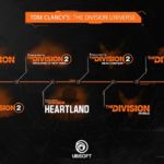 Tom Clancy’s The Division 2: Ubisoft erweitert das Universum