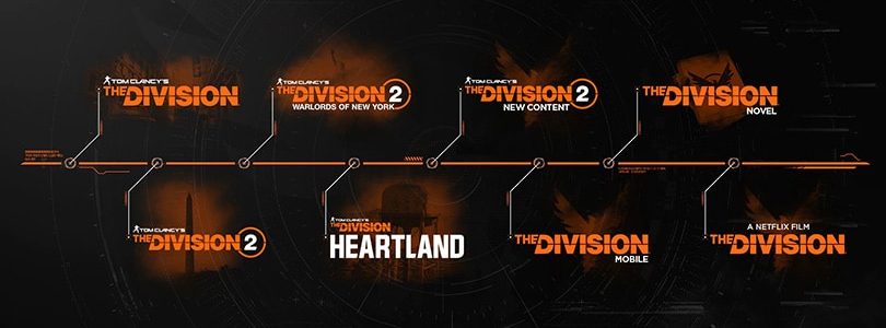 Tom Clancy’s The Division 2: Ubisoft erweitert das Universum