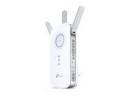 TP-Links WLAN-Repeater RE330 und RE550 machen das WLAN fit fürs Home Office