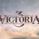 Victoria 3: erster Gameplay-Trailer veröffentlicht