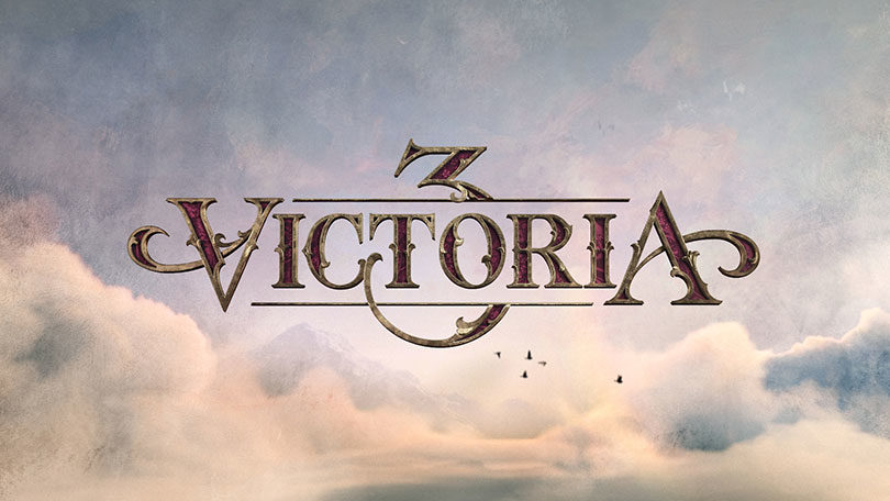 Victoria 3: In einer Zeit des Wandels formt sich die Welt von morgen