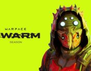 Warface: neue explosive Saison „Swarm“ gestartet