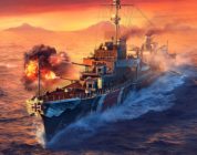 World of Warships: taucht in die germanische Mythologie ein