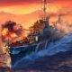 World of Warships: taucht in die germanische Mythologie ein