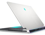 Alienware präsentiert brandneue Gaming-Laptops der X-Serie