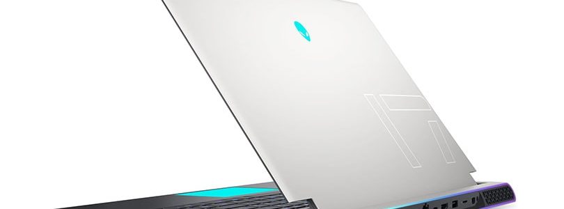 Alienware präsentiert brandneue Gaming-Laptops der X-Serie