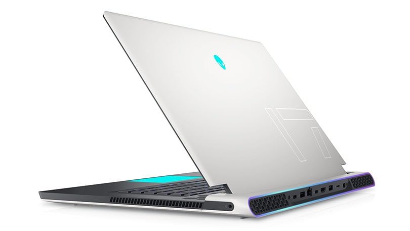 Alienware präsentiert brandneue Gaming-Laptops der X-Serie