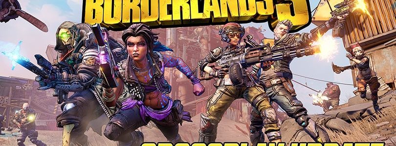 Borderlands 3: Crossplay-Update endlich verfügbar – Event „Rache der Rache der Kartelle“ gestartet