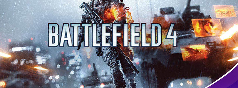 Battlefield 4: mit Amazon Prime Gaming ab sofort kostenlos verfügbar