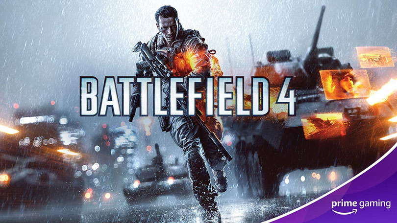 Battlefield 4: „Second Assault“ Erweiterung kostenlos erhältlich