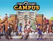 Two Point Campus: Schule für Hexerei und Zauberei vorgestellt