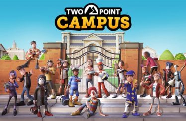 Two Point Campus: Launch Trailer veröffentlicht