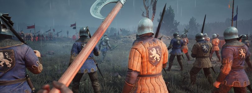 Chivalry 2 im Test: ein gelungenes Mittelalter-Gemetzel