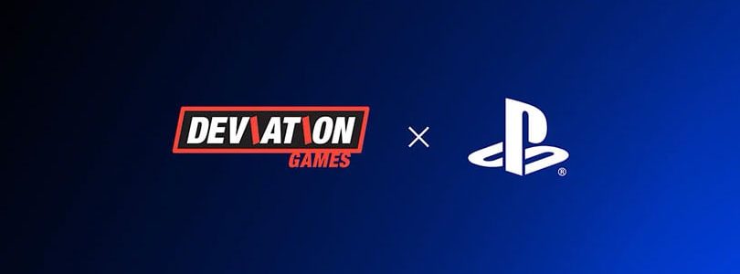 Deviation Games und PlayStation arbeiten an einer neuen IP