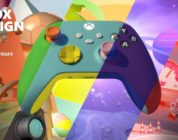 Xbox Design Lab – Dein eigener Controller der nächsten Generation