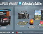 Landwirtschafts-Simulator 22: Collector’s Edition, Produktionsketten & US-Map enthüllt